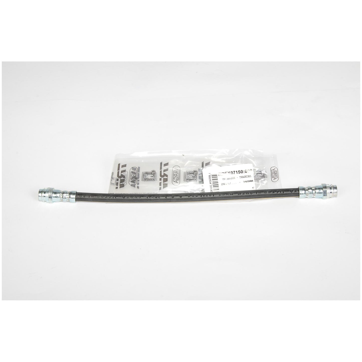 Tubo Flexível Freio Traseiro - TRW - RPFX07150 - (4)