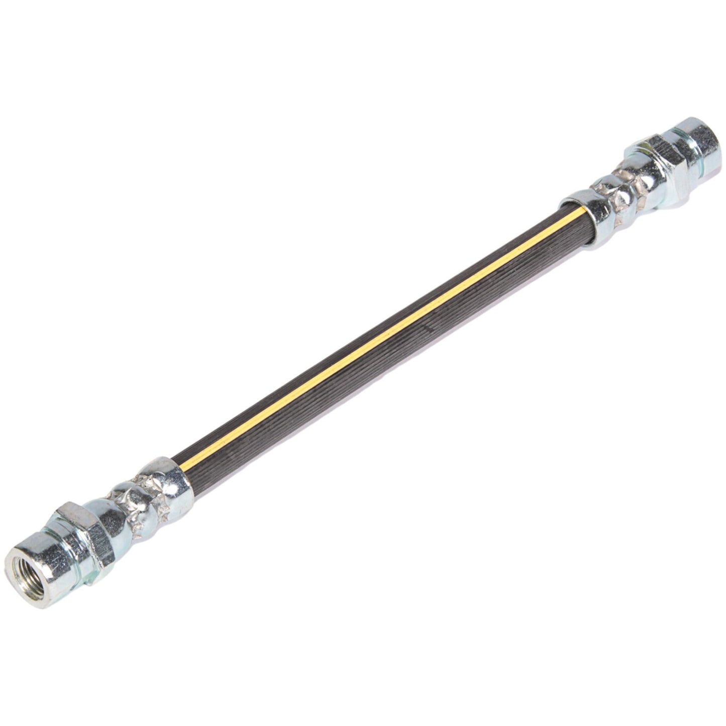 Par Tubo Flexível Freio Traseiro - TRW - RPFX07170 - (3)
