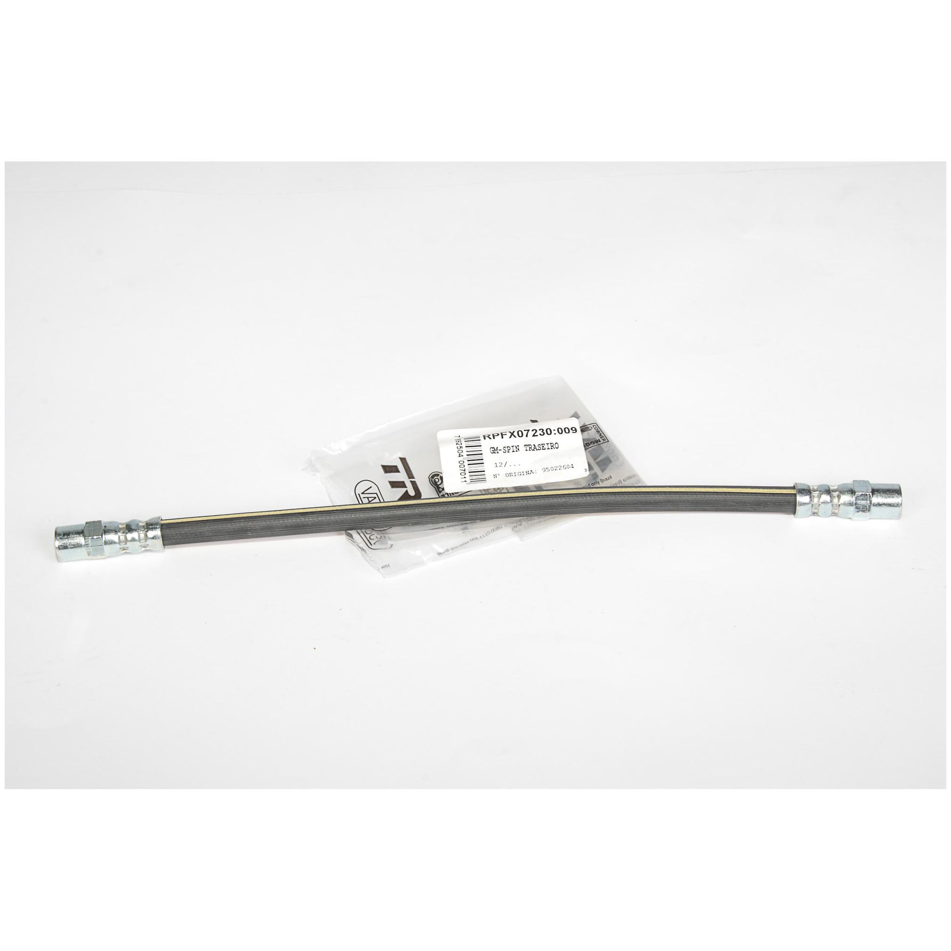 Tubo Flexível Freio Traseiro - TRW - RPFX07230 - (4)