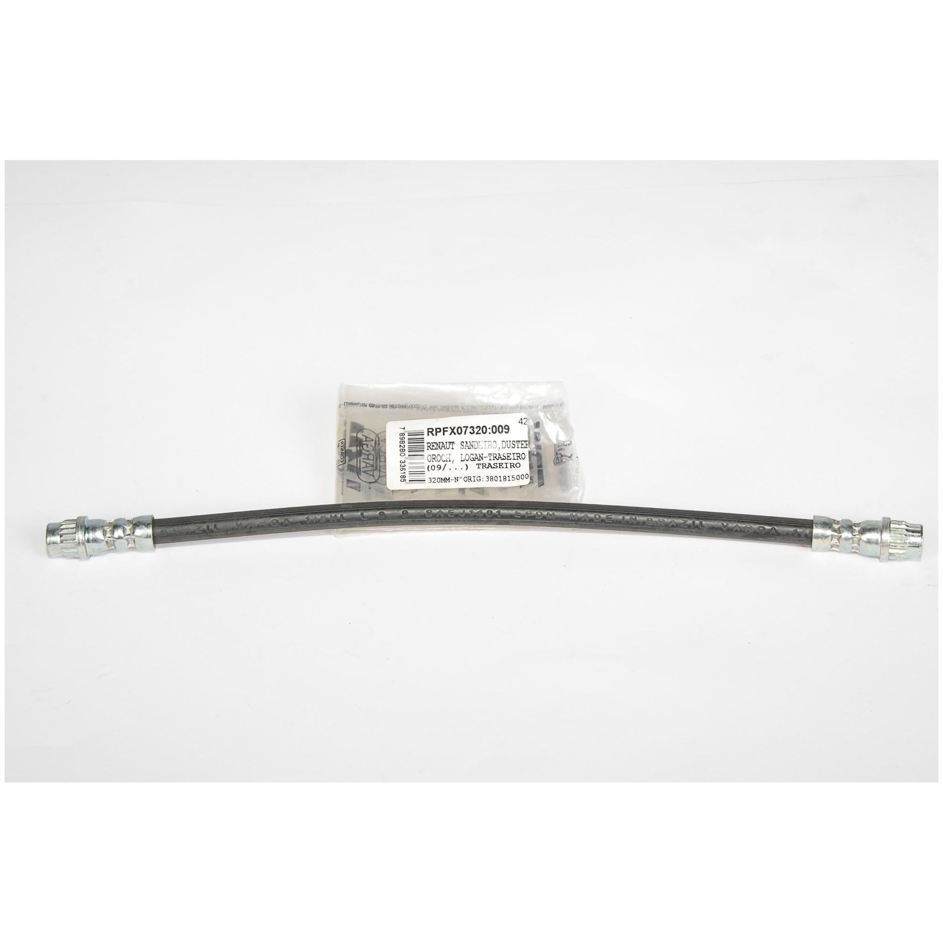 Tubo Flexível Freio Traseiro - TRW - RPFX07320 - (4)