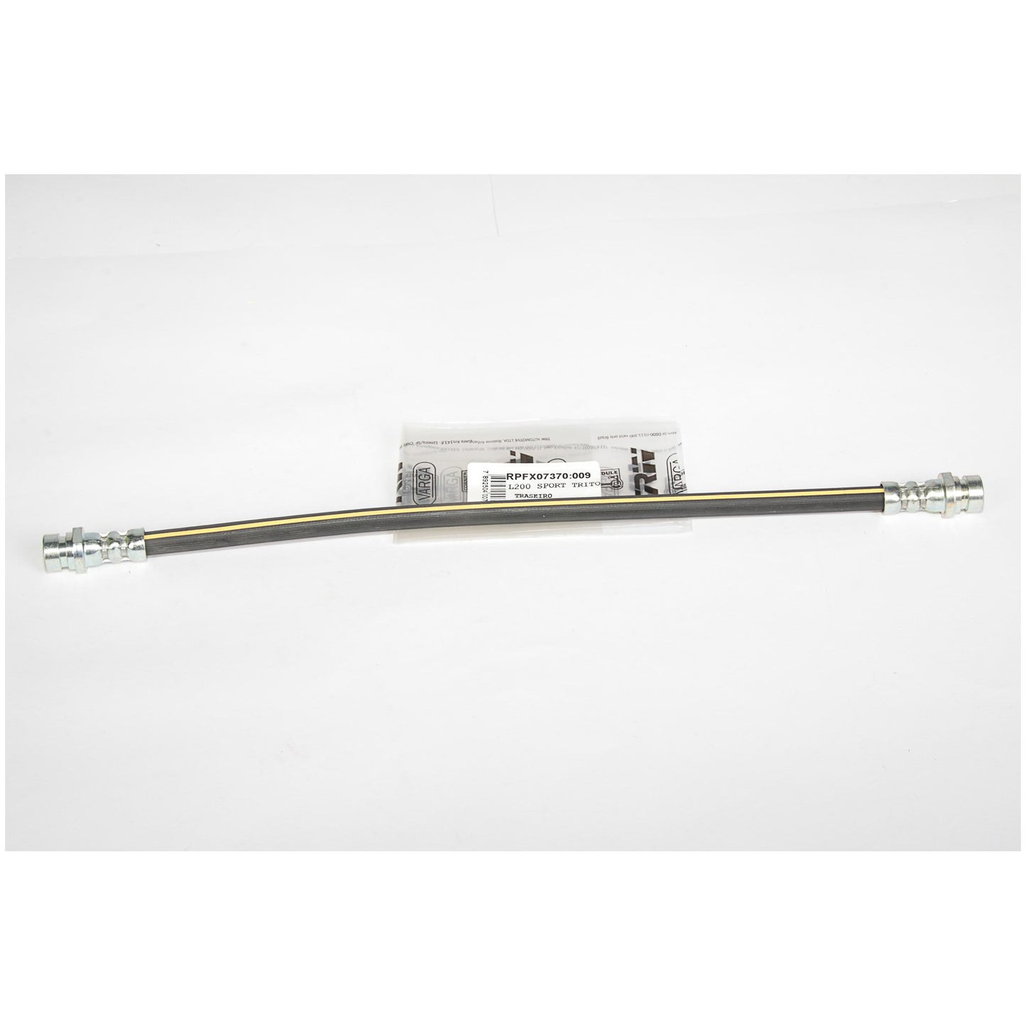 Tubo Flexível Freio Traseiro - TRW - RPFX07370 - (4)
