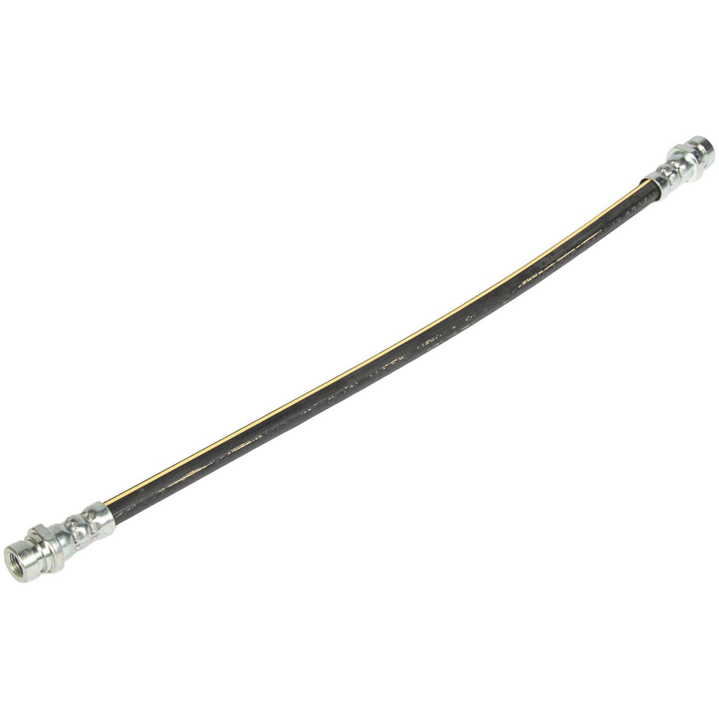 Par Tubo Flexível Freio Traseiro - TRW - RPFX07370 - (3)