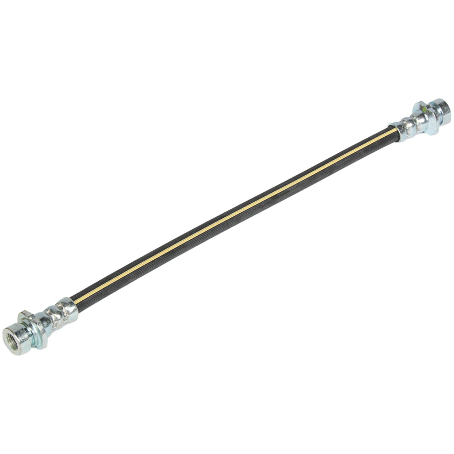 Par Tubo Flexível Freio Traseiro - TRW - RPFX07420 - (3)