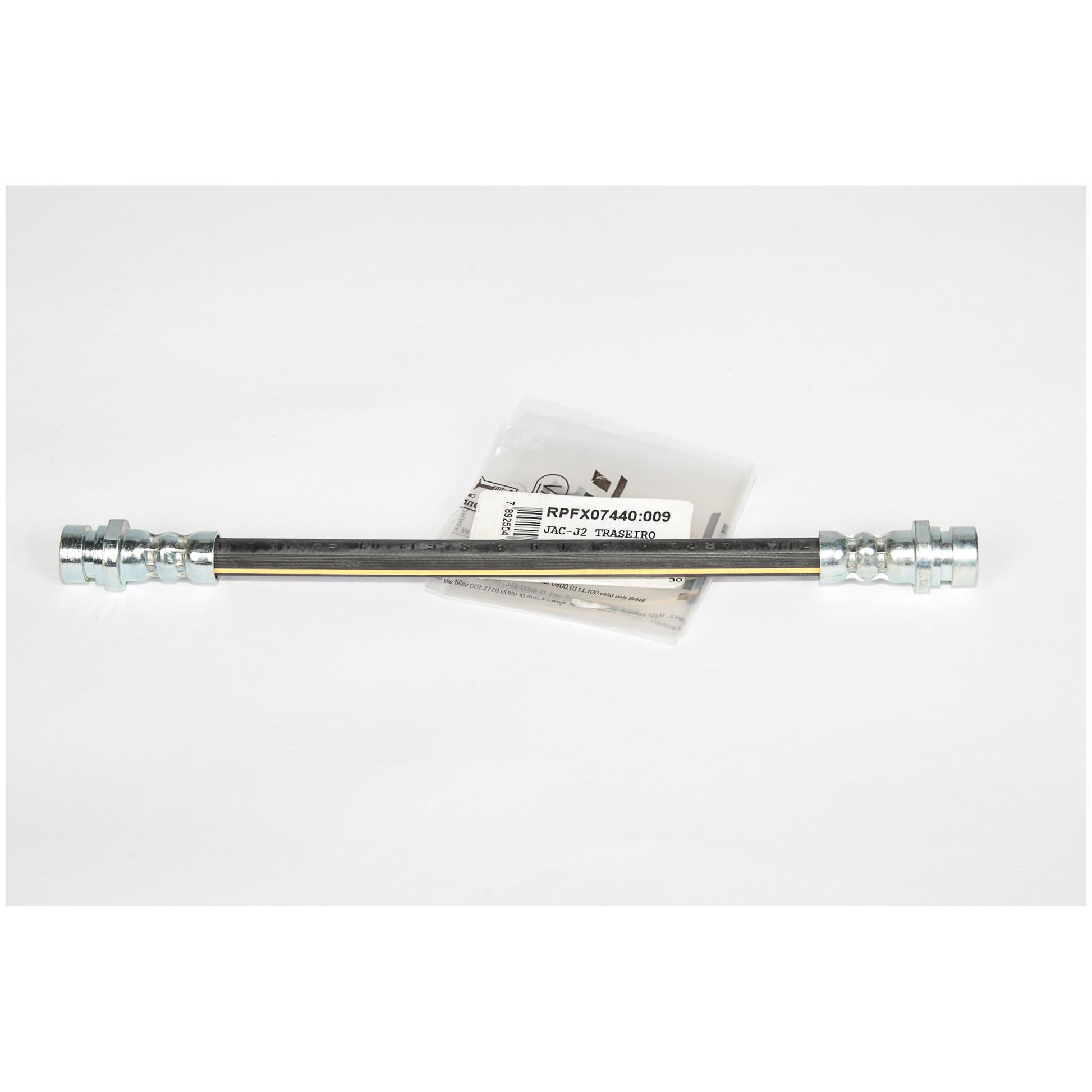 Tubo Flexível Freio Traseiro - TRW - RPFX07440 - (4)