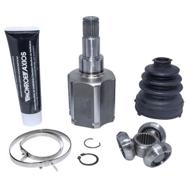 Kit Tulipa EcoSport Manual 2.0 LD LE LT30148 - LT30147 - Monroe Axios - LT30147 / LT30148 - (3)