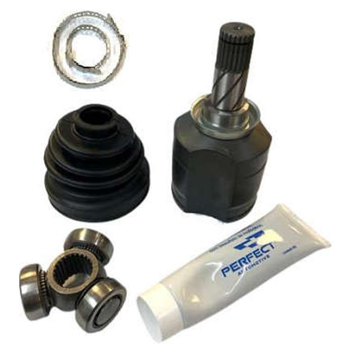 Tulipa Com Trizeta Direito - Perfect - TLP0304 - (1)
