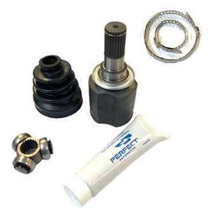 Par Tulipa Com Trizeta  - Perfect - TLP2100 - (2)