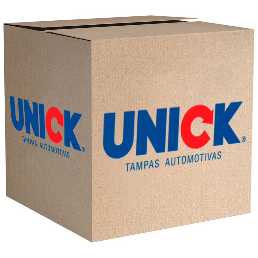 Válvula do Arrefecimento - Unick - 40730 - (1)
