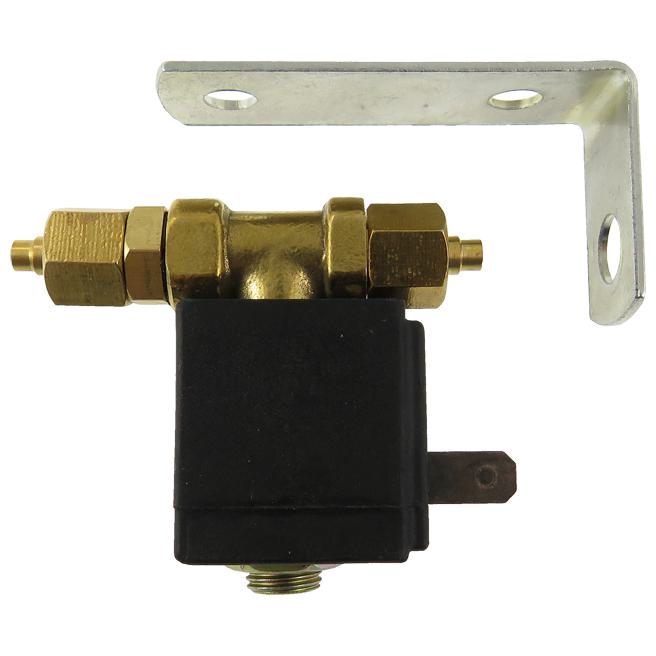 Válvula Elétrica Para Buzina A Ar 24V - Gauss - GB1108 - (1)