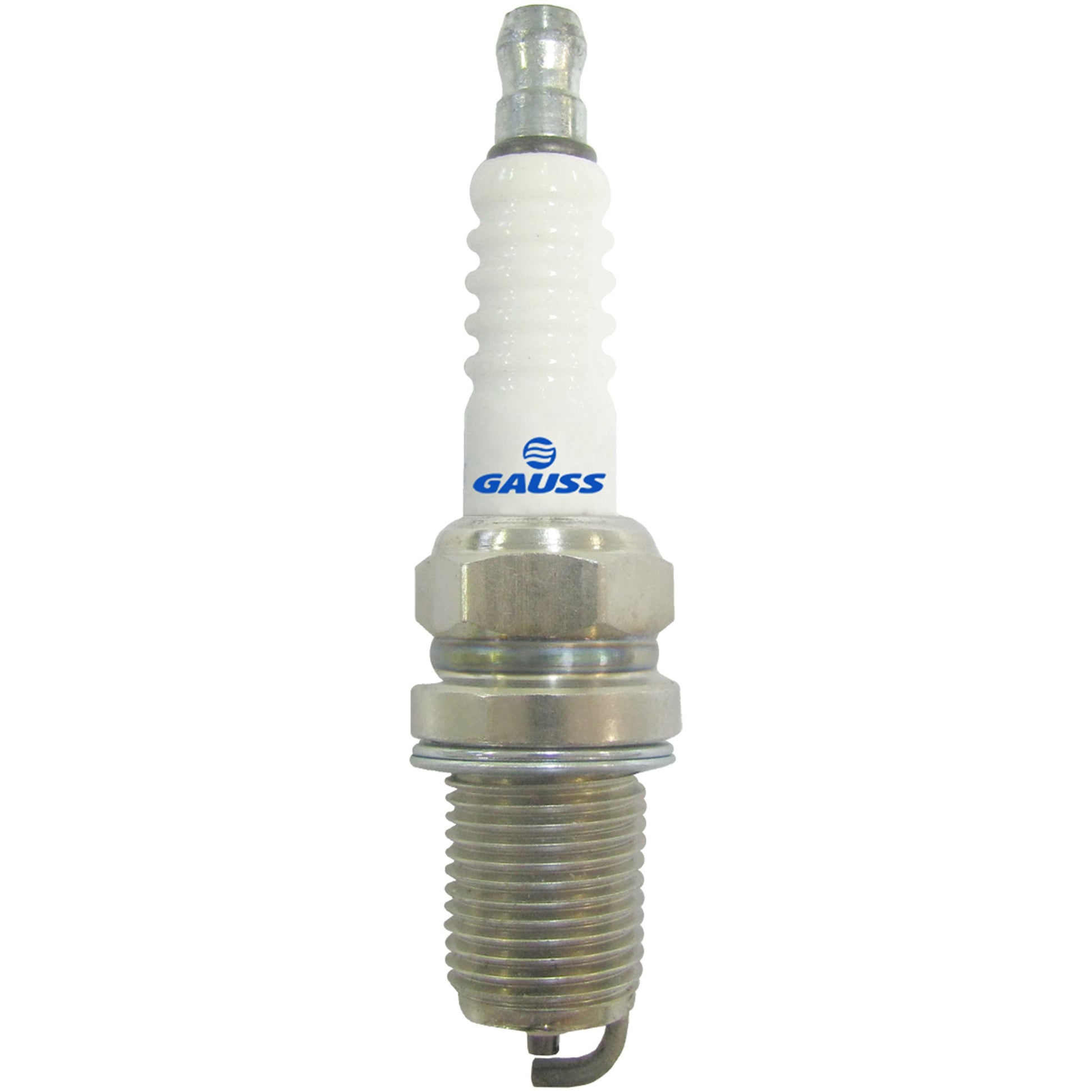Kit Jogo 4 Velas Renault Clio 1.0 8v Gasolina Gauss GV5R07 - (2)