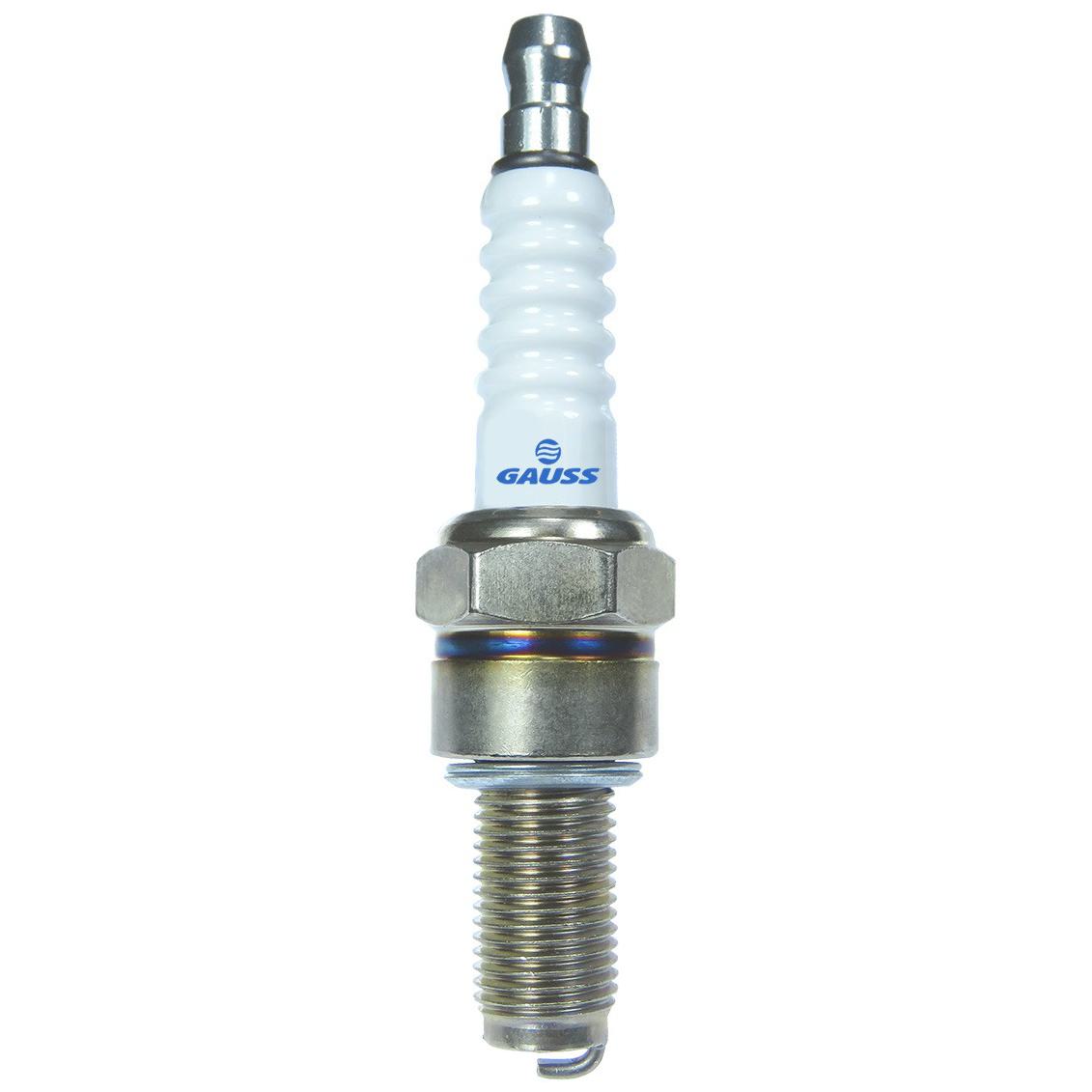 Vela de Ignição - Gauss - GV9R04-09 - (1)