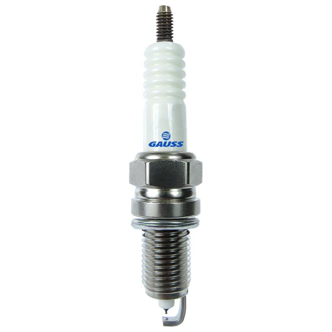 Vela de Ignição Moto - Gauss - GV10R02I - (1)