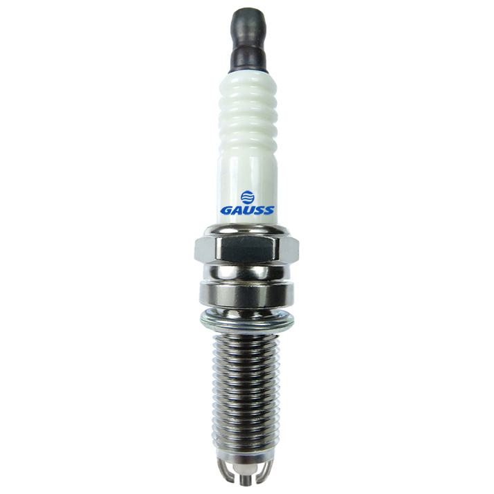 Vela de Ignição Moto - Gauss - GV10R06D - (1)