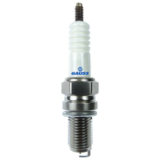 Vela de Ignição Moto - Gauss - GV10R07 - (1)