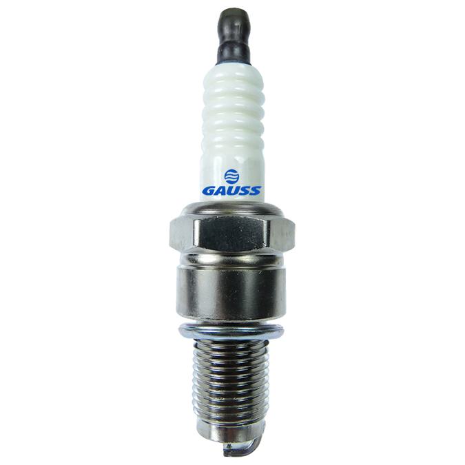 Vela de Ignição Moto - Gauss - GV5R23I - (1)