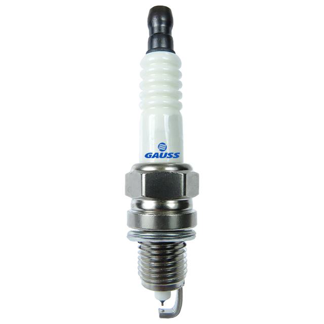 Vela de Ignição Moto - Gauss - GV6R34I - (1)