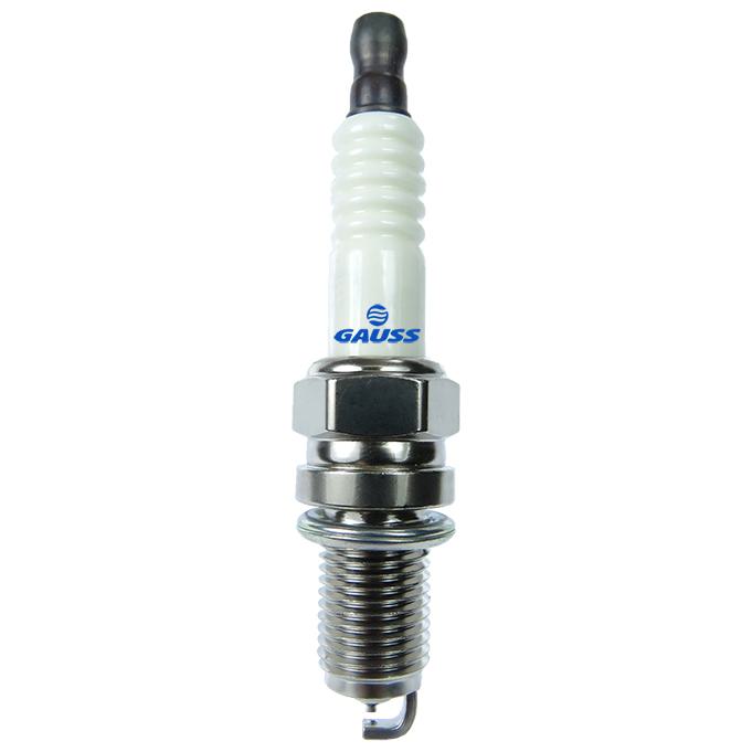 Vela de Ignição Moto - Gauss - GV7R25 - (1)