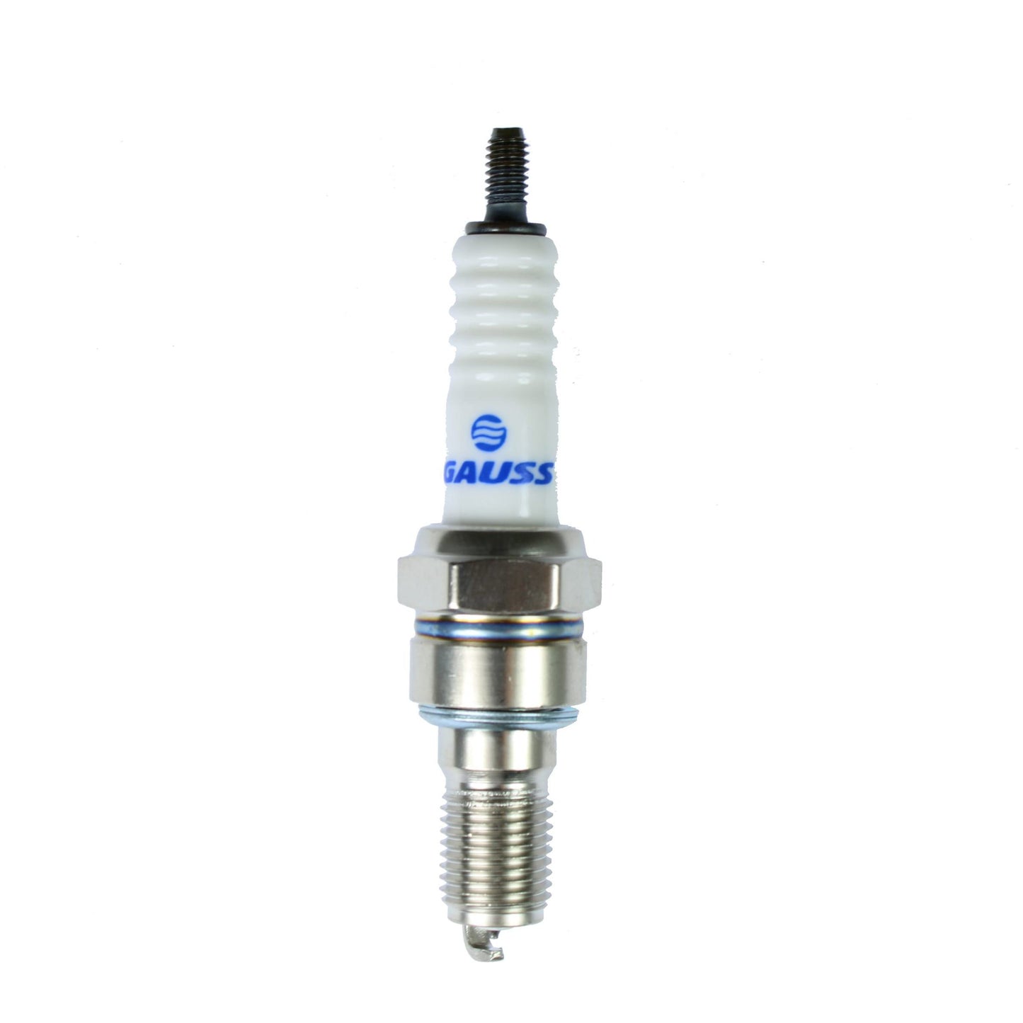 Vela de Ignição Moto - Gauss - GV9R12P-09 - (1)