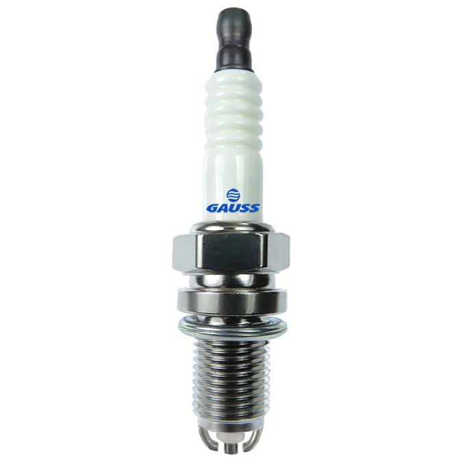 Vela de Ignição Moto - Gauss - GV9R17D - (1)