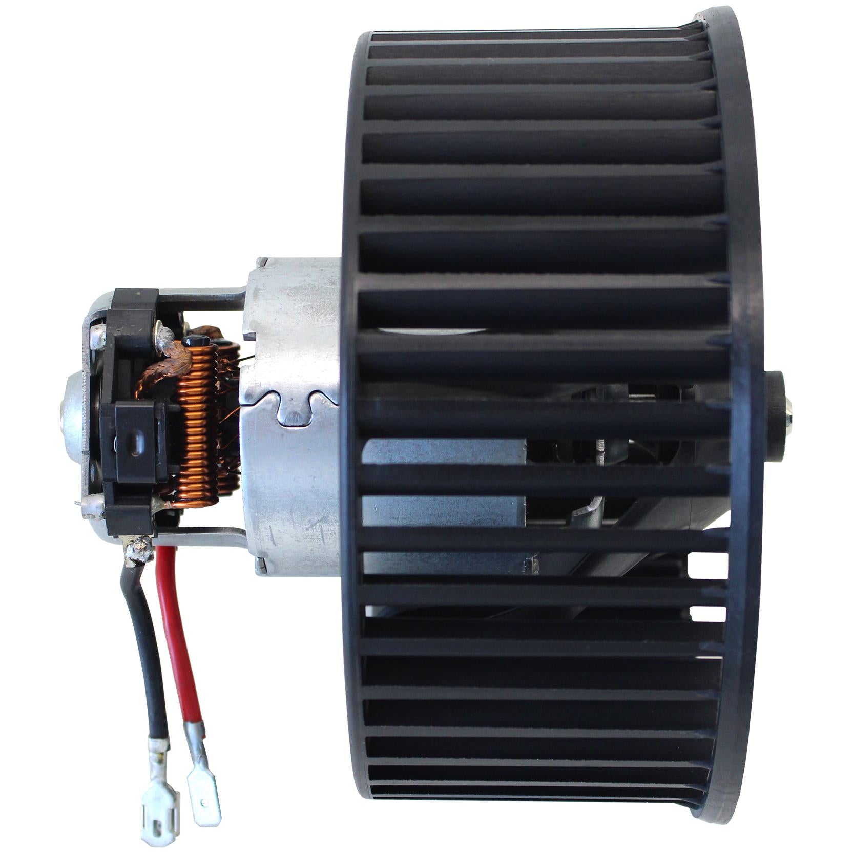 Ventilador Interno - Gauss - GE4000 - (1)