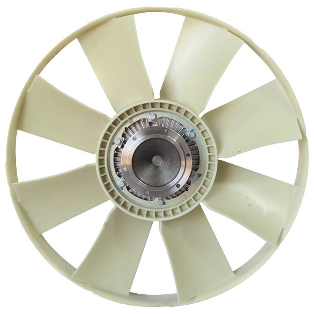 Visco Fan - Mahle - CFF 444 000P - (2)