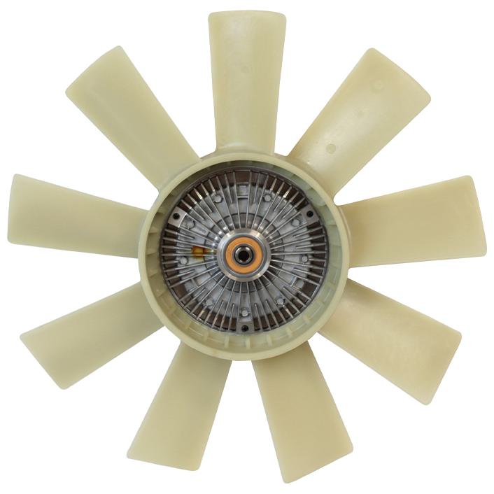 Visco Fan - Mahle - CFF 447 000P - (2)