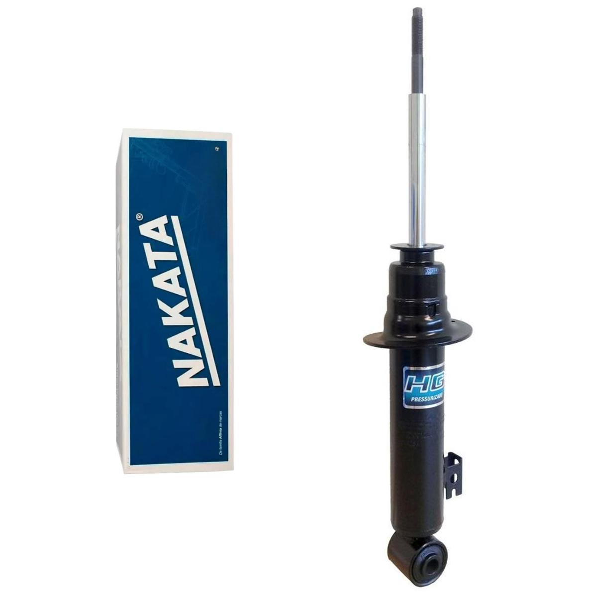 Amortecedor de Suspensão Dianteiro - Nakata - HG 41284 (0)