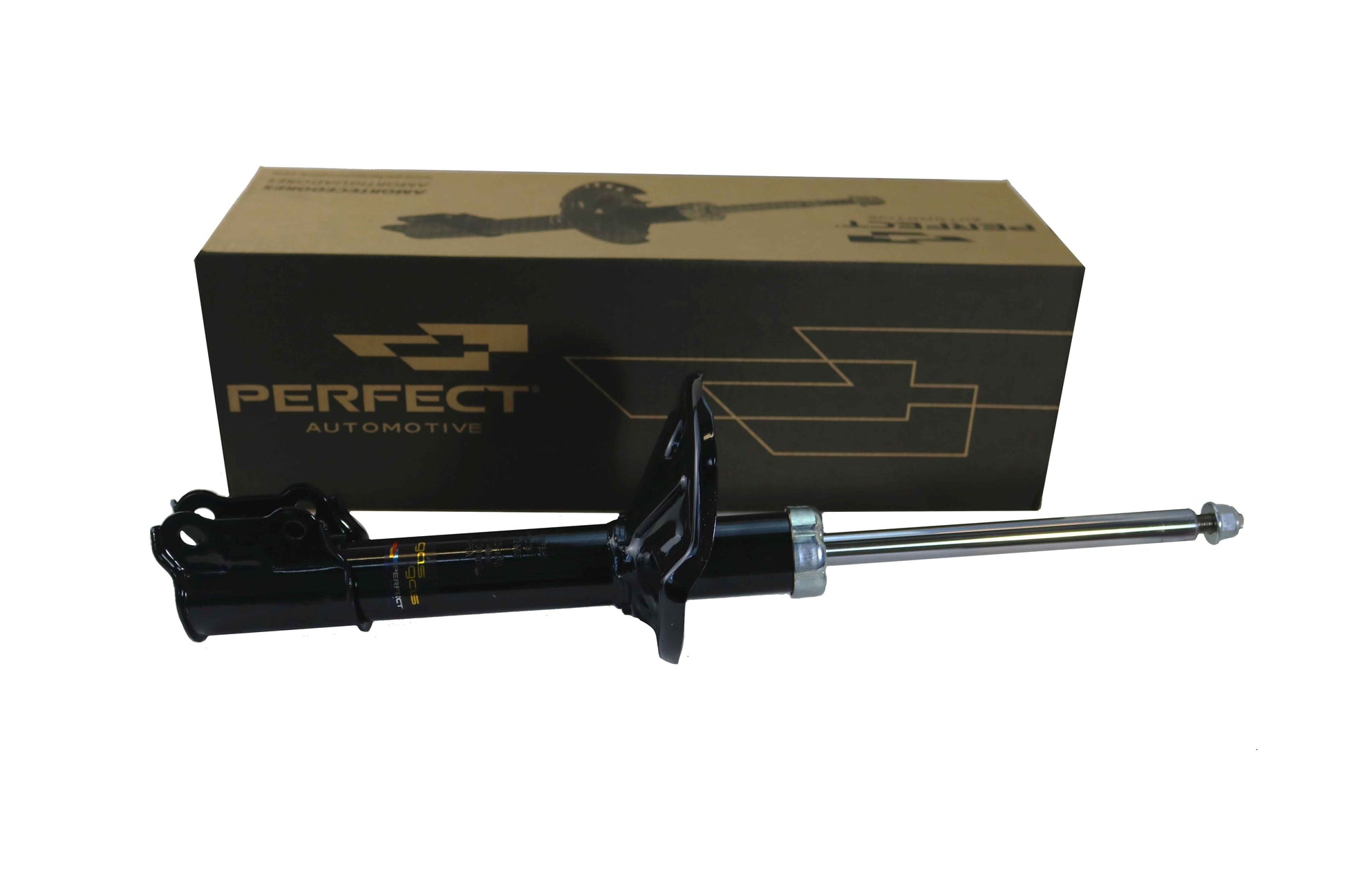 Amortecedor Suspensão - Perfect - AMD5487 (0)