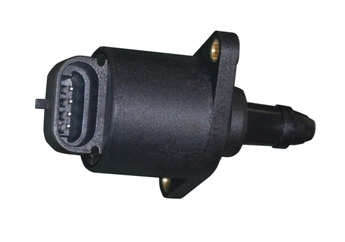 Atuador de Marcha Lenta - Delphi - CV10200 (0)