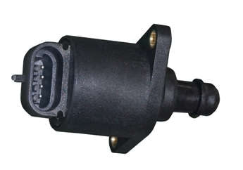 Atuador de Marcha Lenta - Delphi - CV10202 (0)