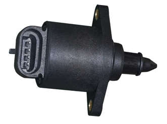 Atuador de Marcha Lenta - Delphi - CV10212 (0)