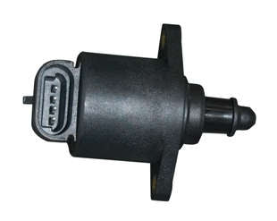 Atuador de Marcha Lenta - Delphi - CV10213 (0)
