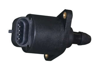 Atuador de Marcha Lenta - Delphi - CV10215 (0)