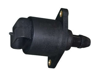 Atuador de Marcha Lenta - Delphi - CV10216 (0)