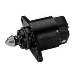 Atuador de Marcha Lenta - Delphi - ICD00120 (0)