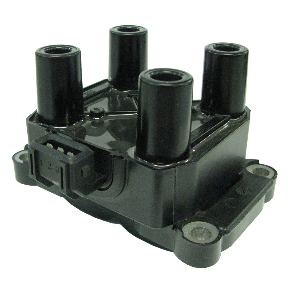Bobina de Ignição - Gauss - GC4005 (0)