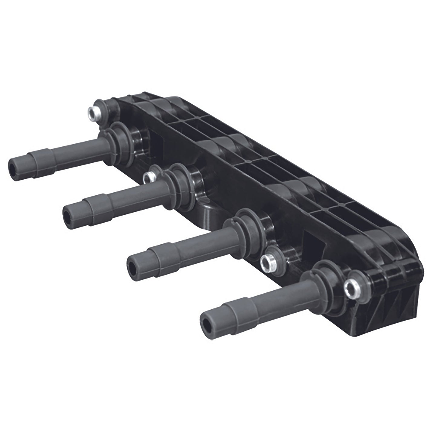 Bobina de Ignição - Gauss - GC4012 (0)