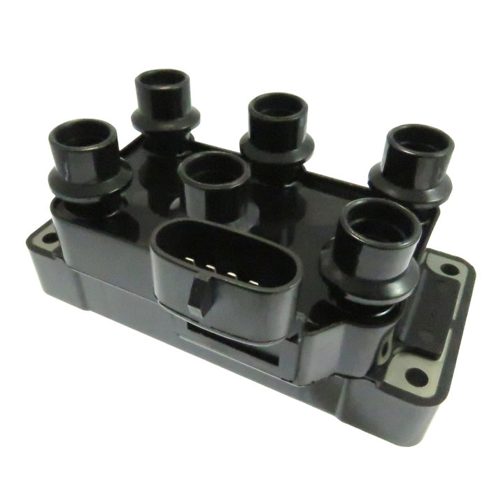 Bobina de Ignição - Gauss - GC4114 (0)