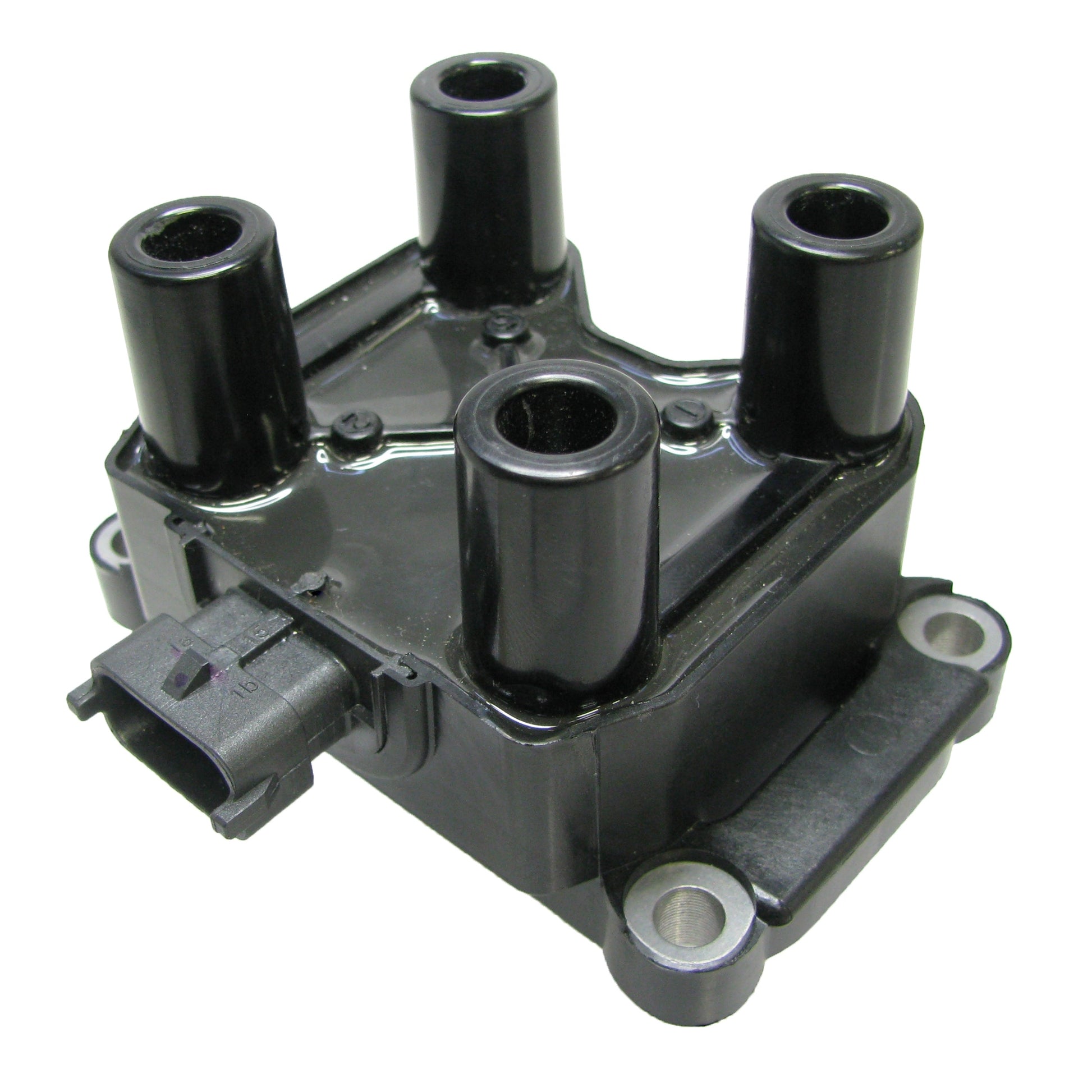 Bobina de Ignição - Gauss - GC4203 (0)