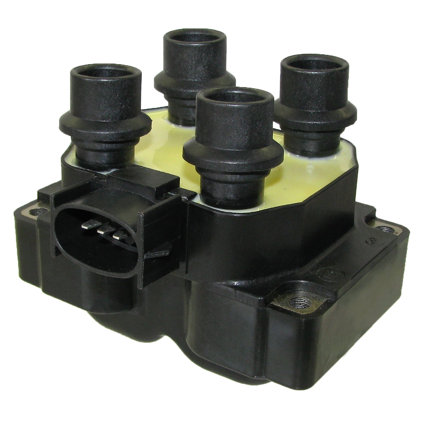 Bobina de Ignição - Gauss - GC4212 (0)