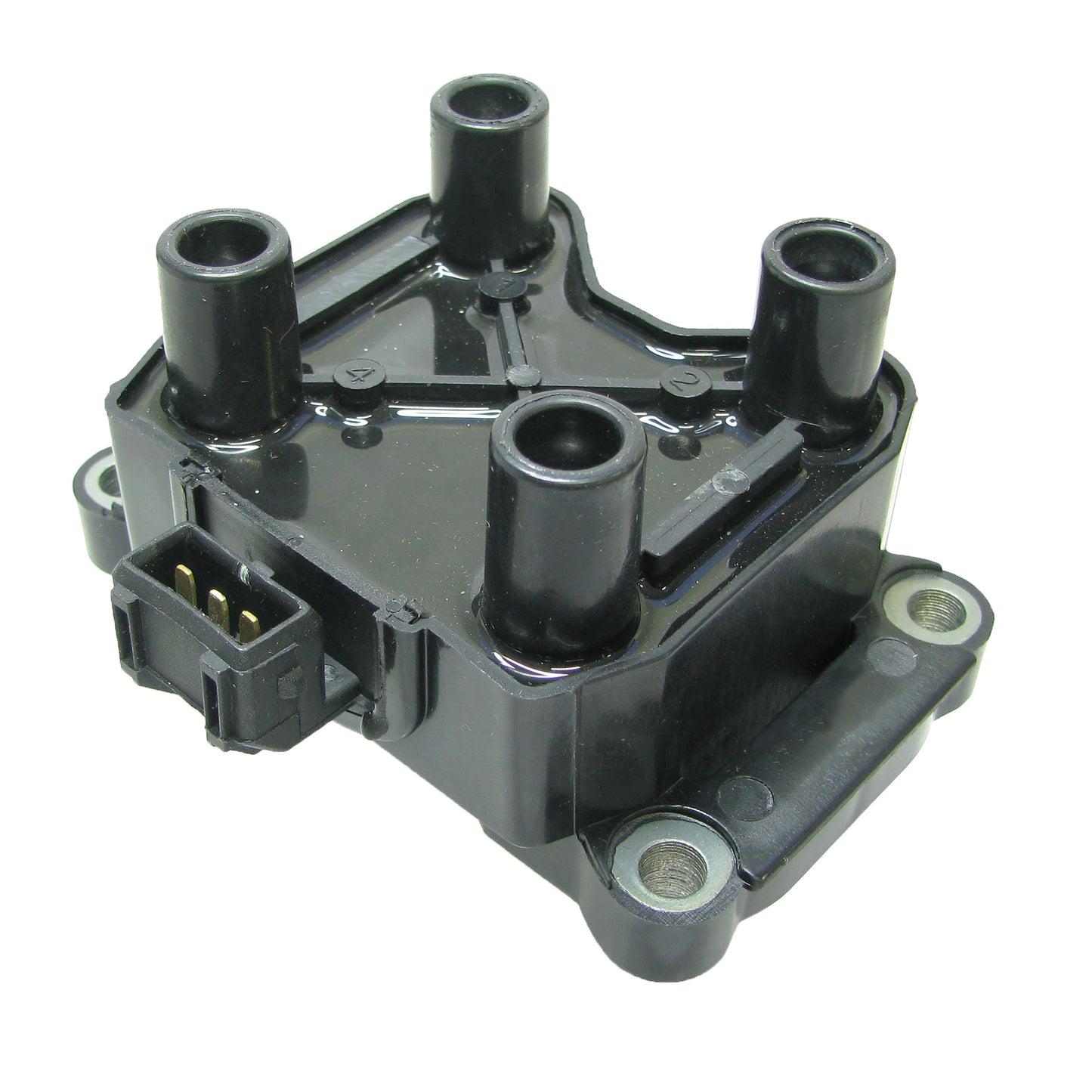 Bobina de Ignição - Gauss - GC4213 (0)