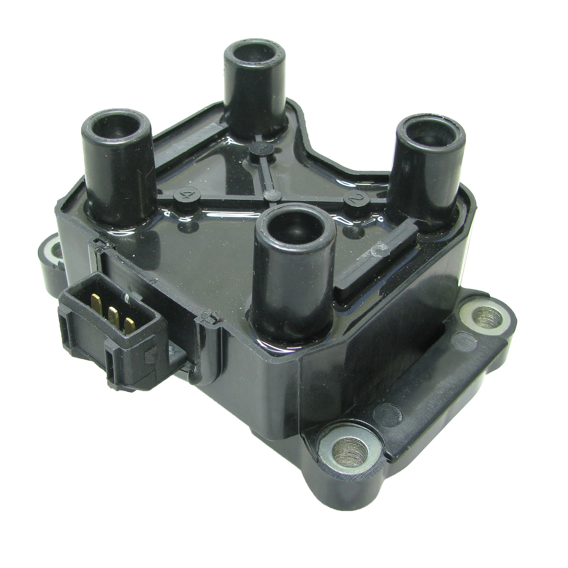 Bobina de Ignição - Gauss - GC4213 (0)