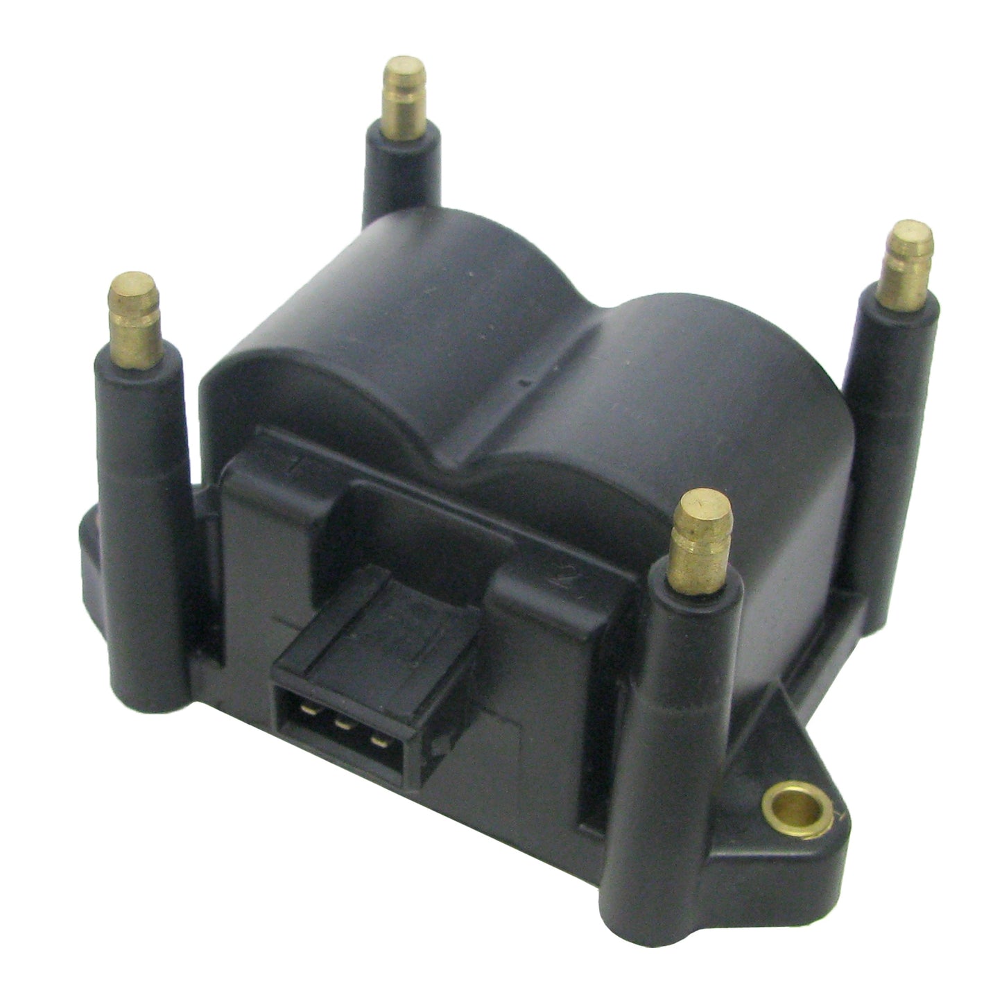 Bobina de Ignição - Gauss - GC4370 (0)