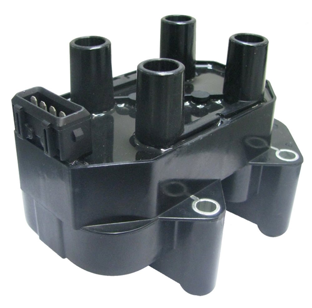 Bobina de Ignição - Gauss - GC4372 (0)