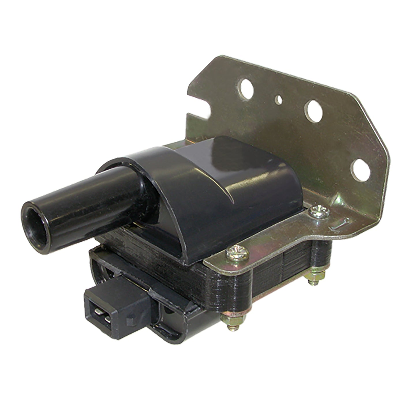 Bobina de Ignição - Gauss - GC4504 (0)