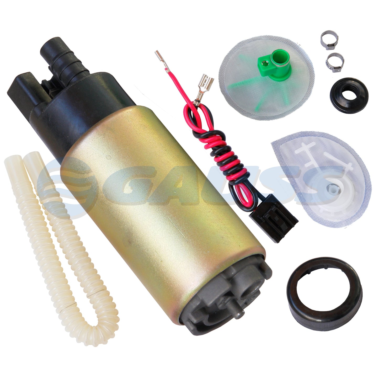 Bomba de Combustível - Gauss - GI3103 (0)