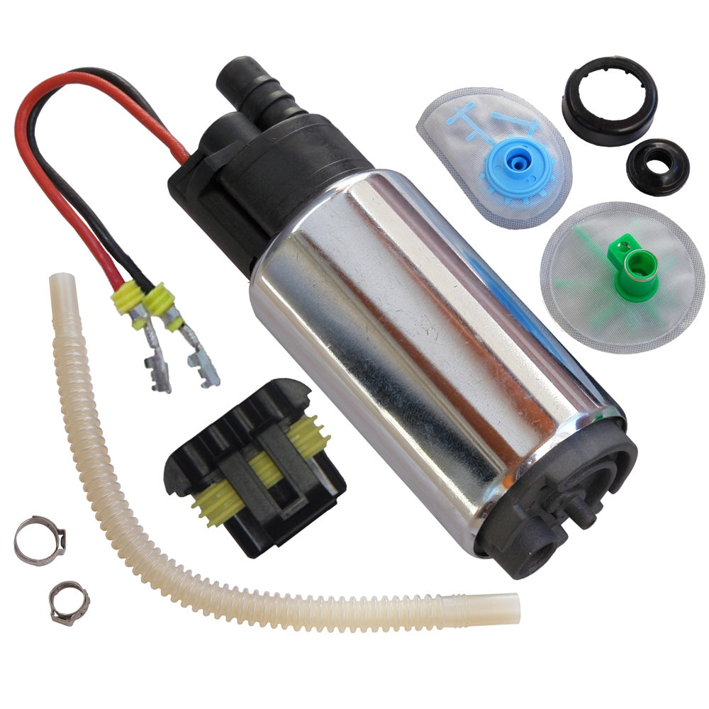Bomba de Combustível - Gauss - GI3121 (0)