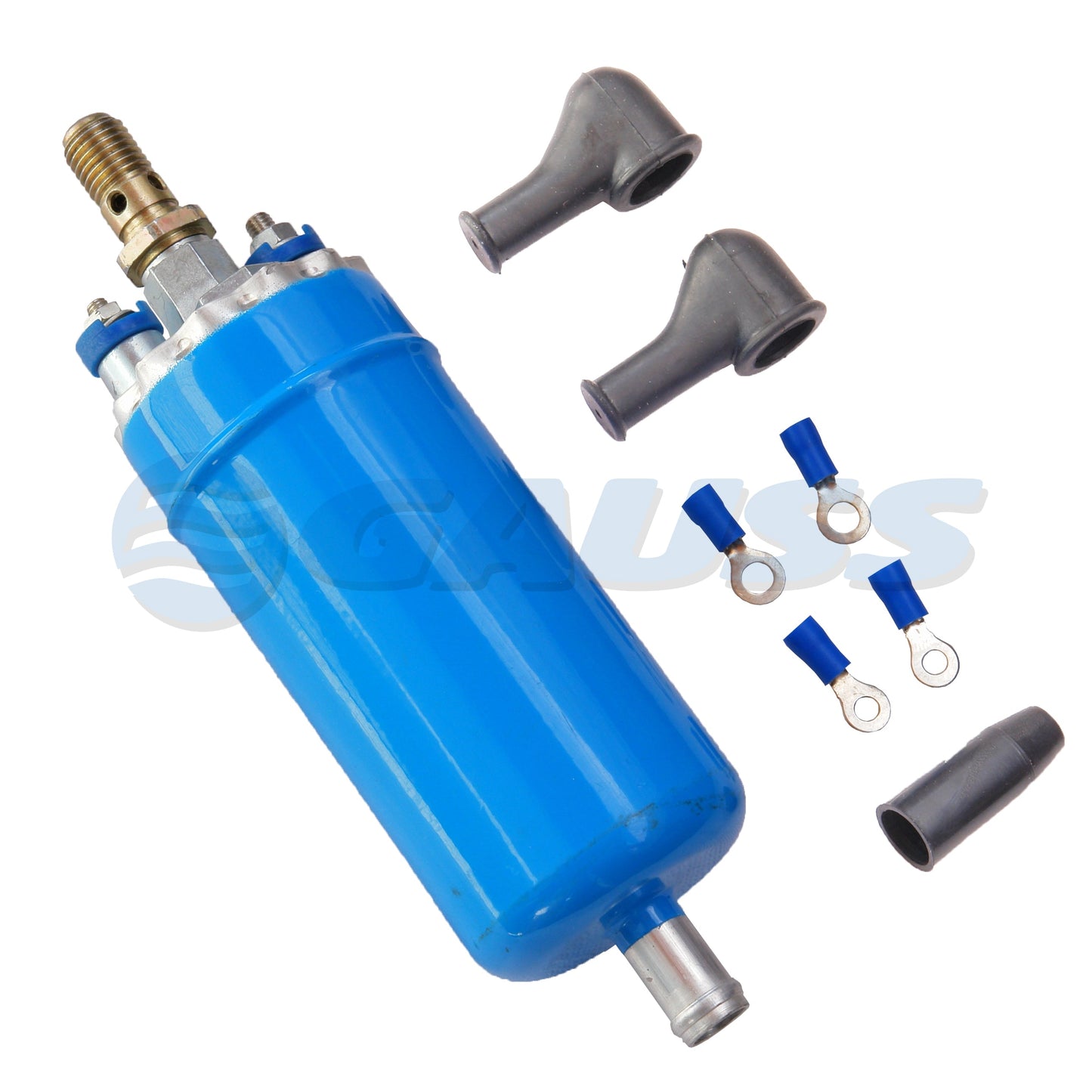 Bomba de Combustível - Gauss - GI3950 (0)