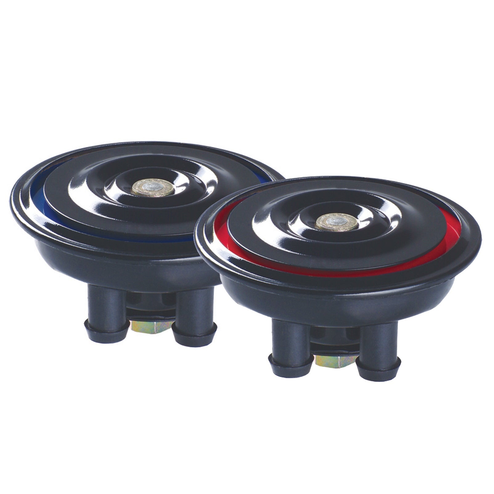 Par de Buzinas Paquerinha 12V - Gauss - GB1060 (0)
