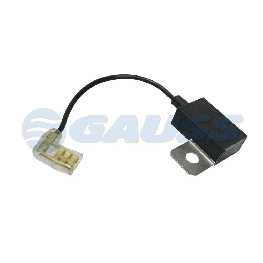 Condensador para Alternador - Gauss - GD0004 (0)